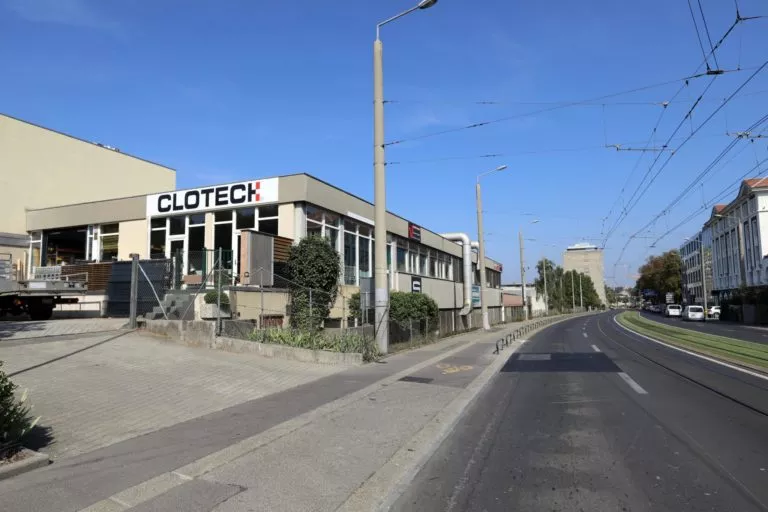 Clotech Genève