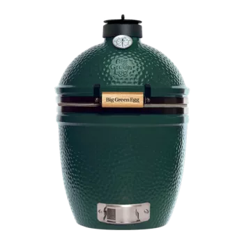 Big Green Egg Small 1