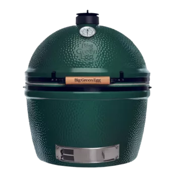 Big Green Egg 2XL 1