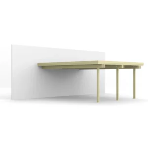 Carport Collstrop Serie B2
