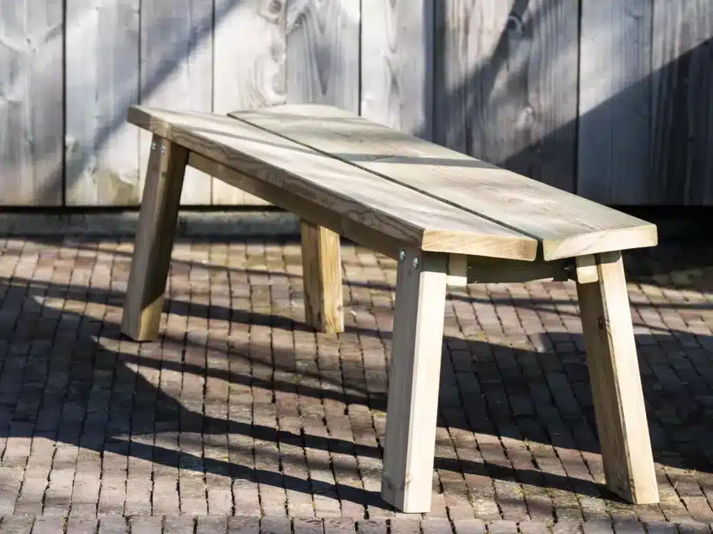 Photo 1 de Banc Fronzo