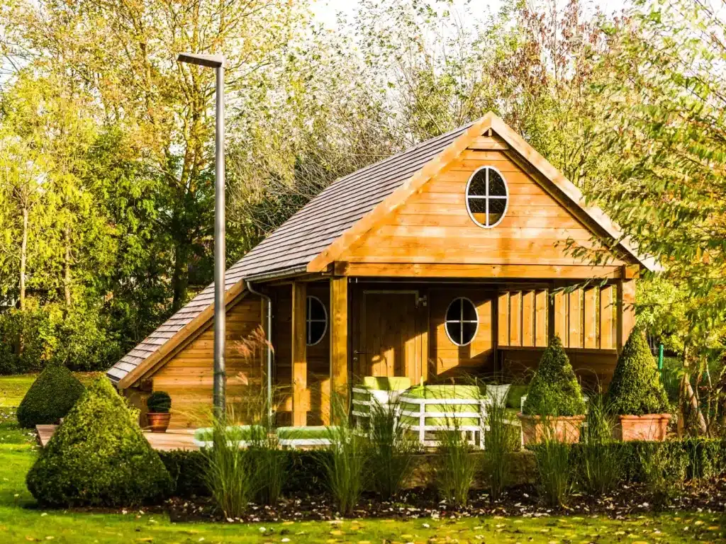 Photo 1 de Pool house Primrose Hill