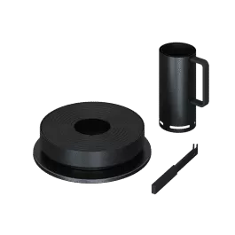Photo 1 de OFYR Tabl’O – Grill de table