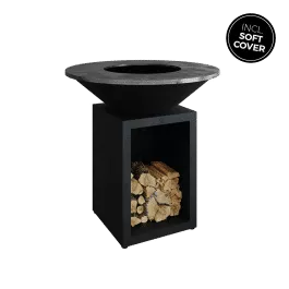 Photo de OFYR Classic Storage Black 100