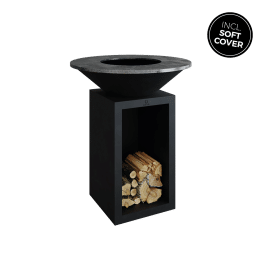 OFYR Classic Storage Black 85