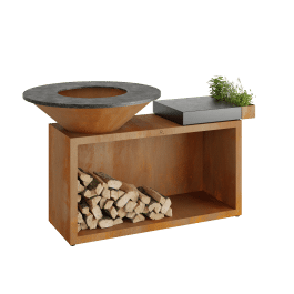 OFYR Island Corten 85 Ceramic