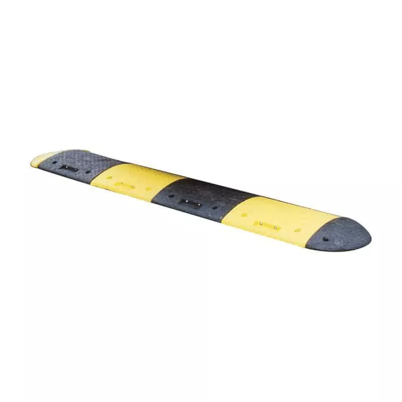 Photo de Signalisation SPL ralentisseur