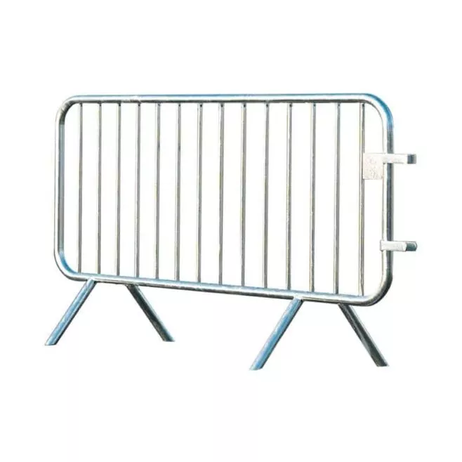 Photo de Stationnement barrière de sécurité Ecobar