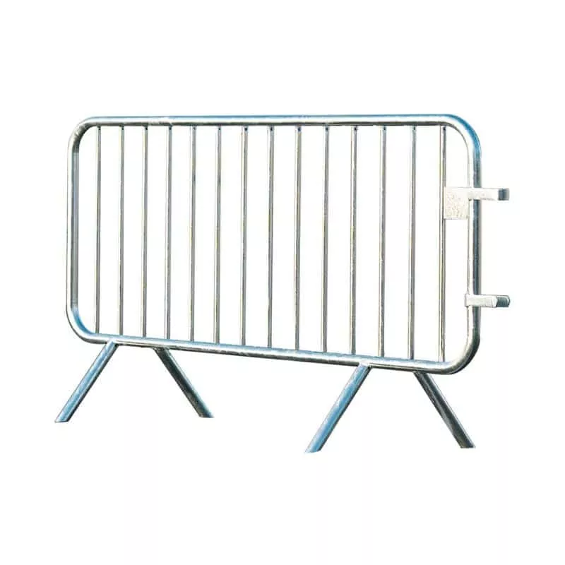 Photo de Stationnement SPL barrière de sécurité Ecobar