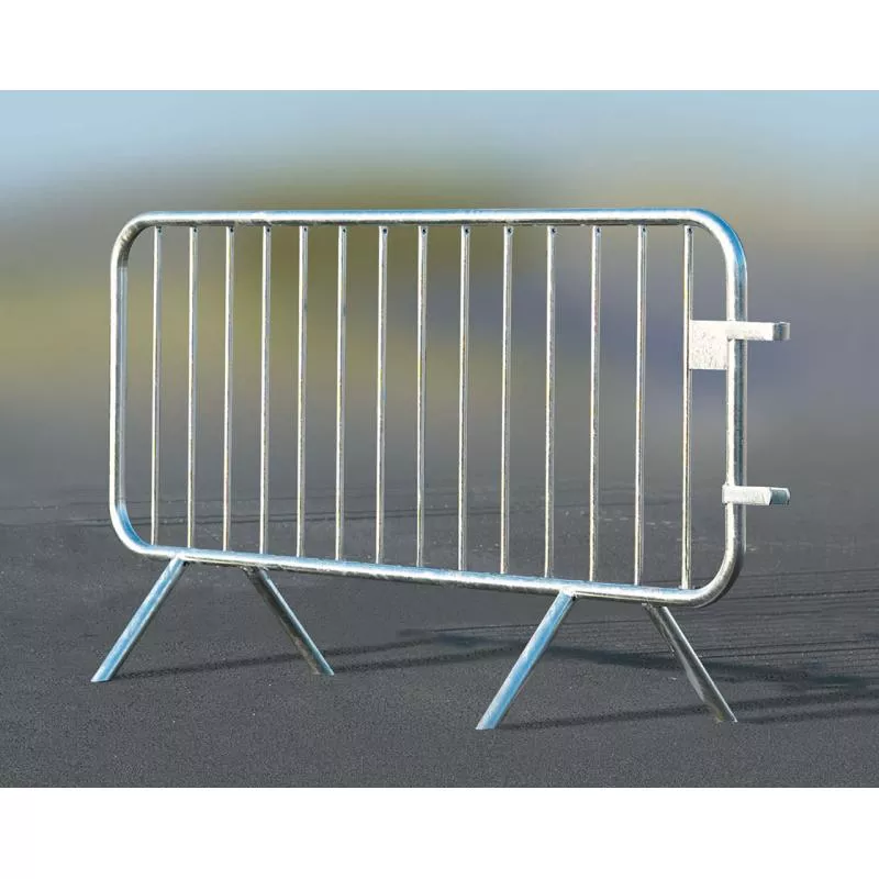 Photo 7 de Stationnement SPL barrière de sécurité Ecobar