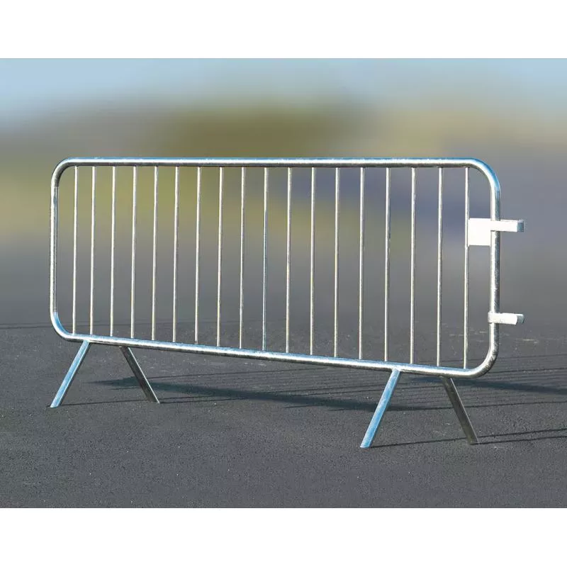 Photo 10 de Stationnement SPL barrière de sécurité Ecobar