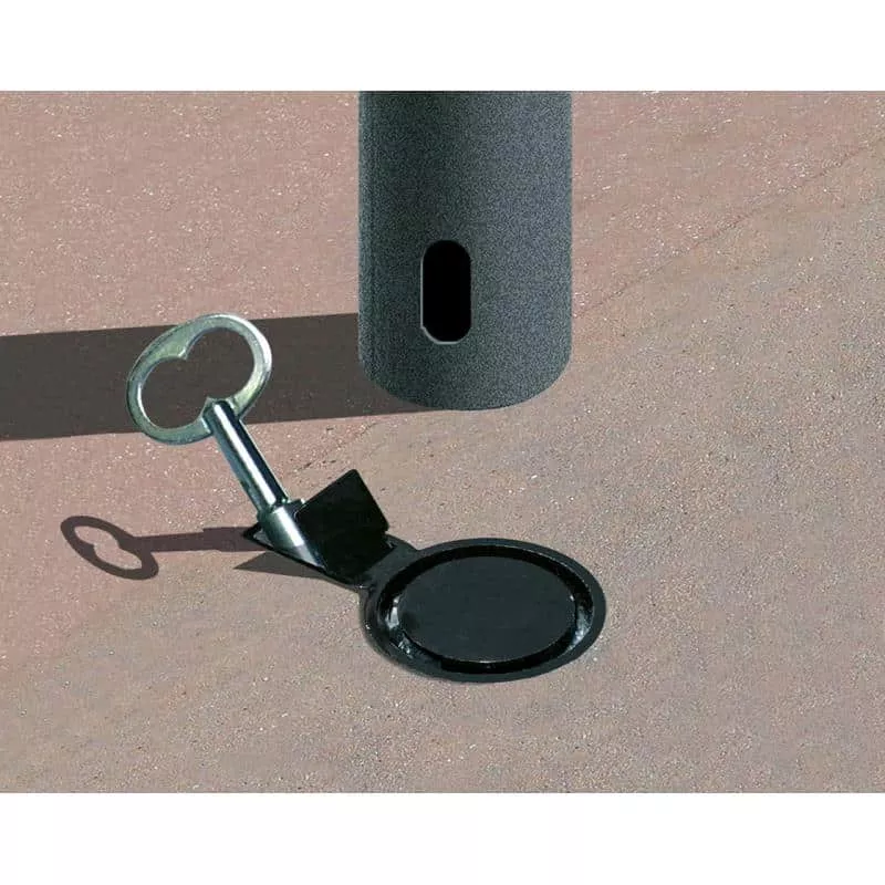 Photo 3 de Accessoire barrière SPL kit d’amovibilité Serrubloc® – Venise