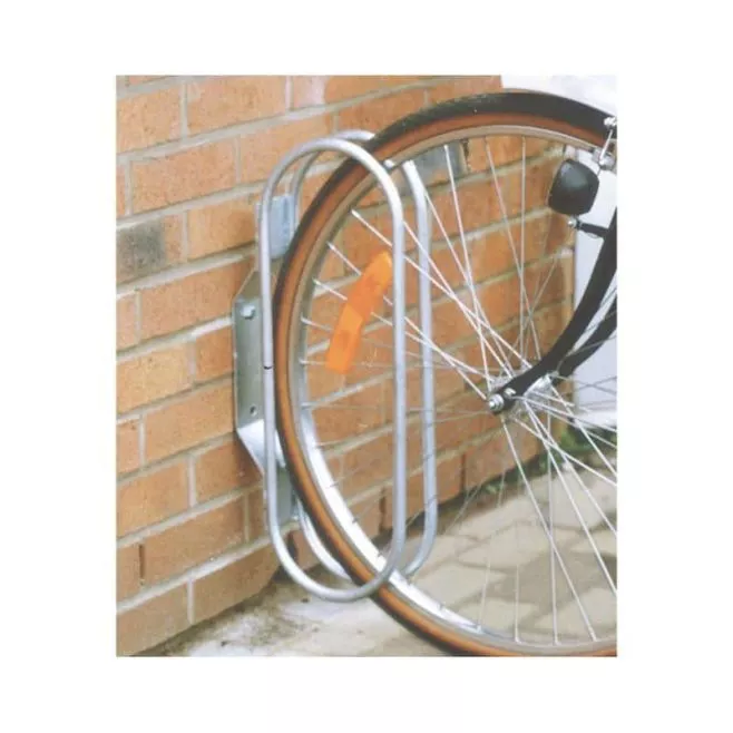 Photo 1 de Support à vélos et accessoires mural – griffe fixe
