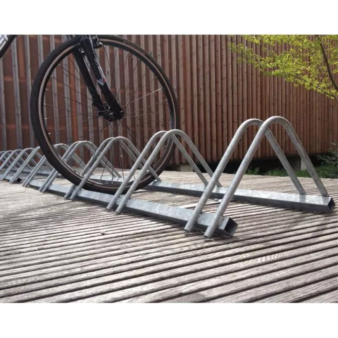 Photo 1 de Support à vélos et accessoires modulaire Infinite