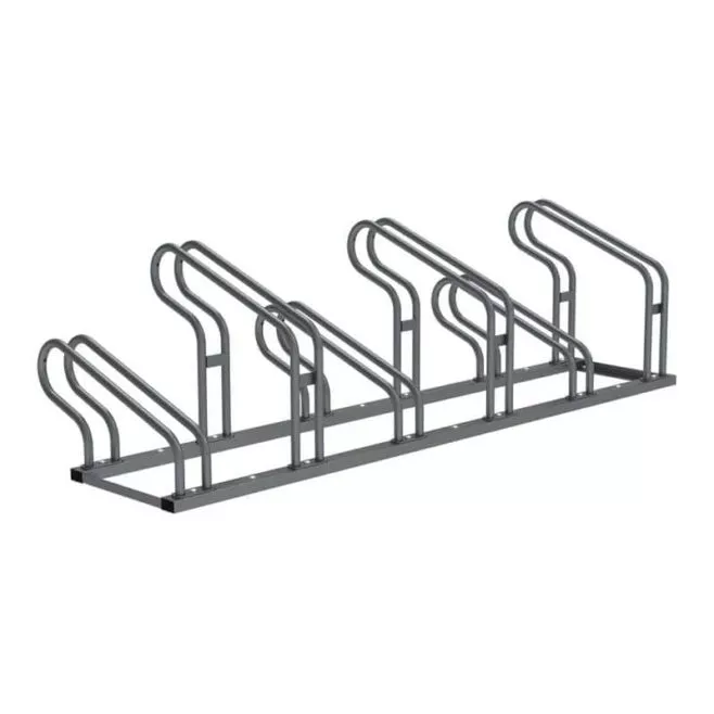 Photo de Support à vélos et accessoires Optimum