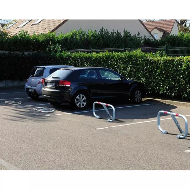 Photo 1 de Stationnement bloc parking BPE