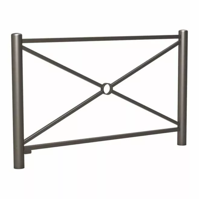 Photo de Barrière Carrefour (1572 mm)