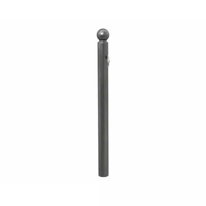 Photo de Potelet amovible Primabloc Boule