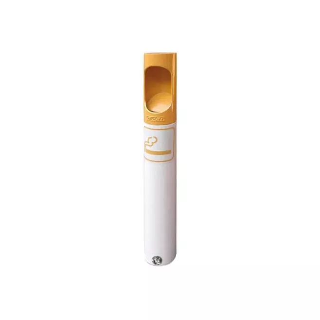Photo 1 de Cendrier cigarette