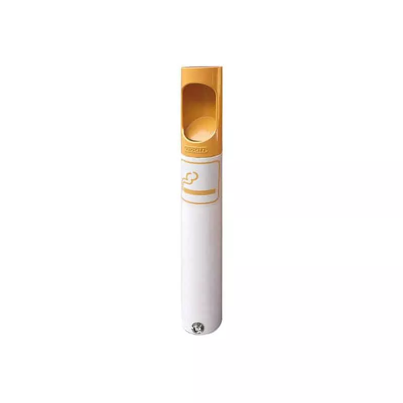 Photo 1 de Cendrier SPL cigarette