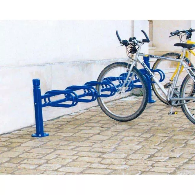 Photo 1 de Support à vélos et accessoires Province City
