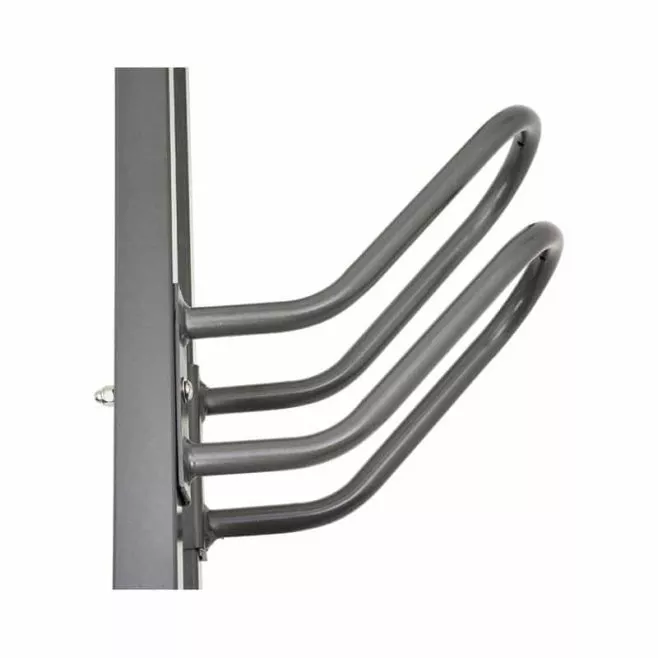 Photo 1 de Support à vélos et accessoires modulable Conviviale®