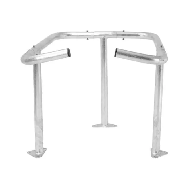 Photo de Accessoire conteneurs arceau de bloquage
