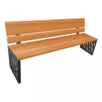 BANC & BANQUETTE VENISE 1