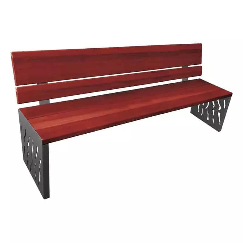Photo 1 de Banc SPL Venise