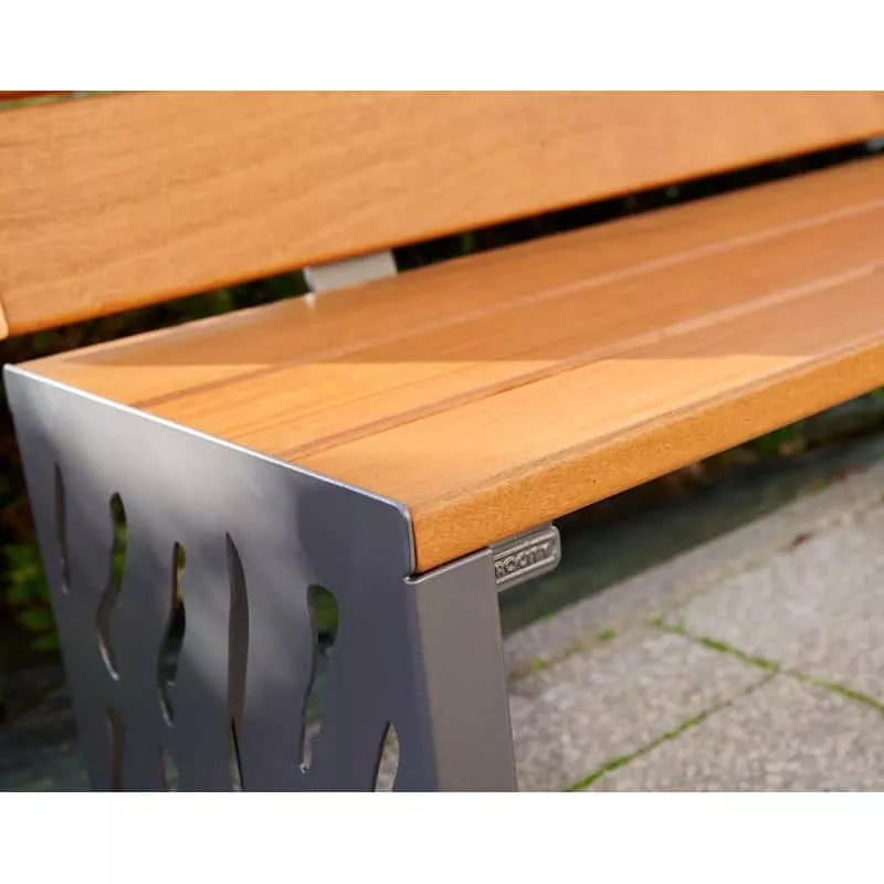 Photo 4 de Banc SPL Venise