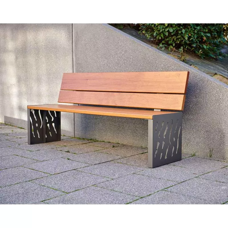 Photo 6 de Banc SPL Venise