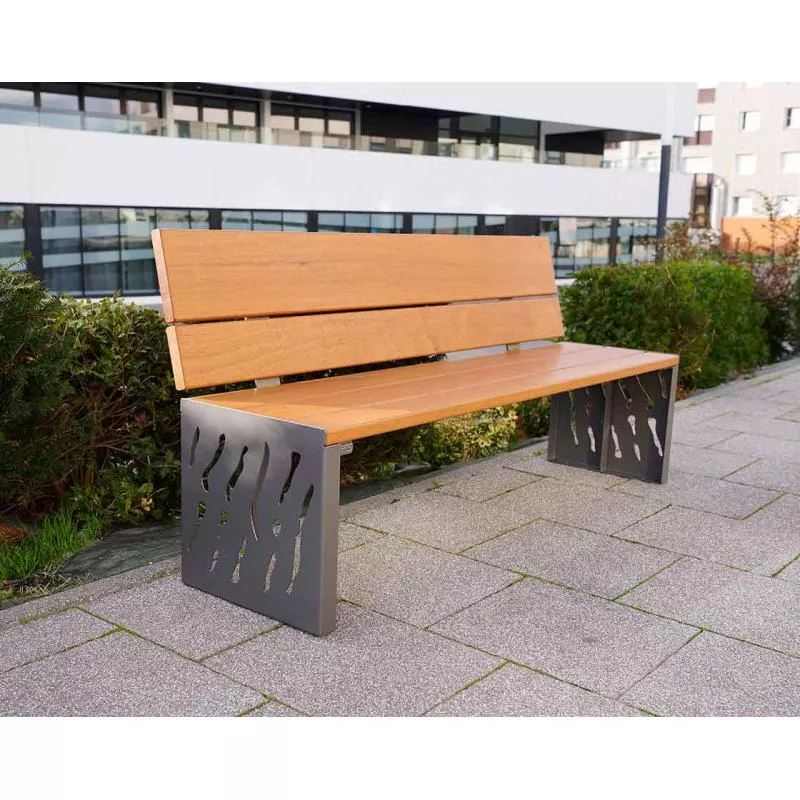 Photo 8 de Banc SPL Venise