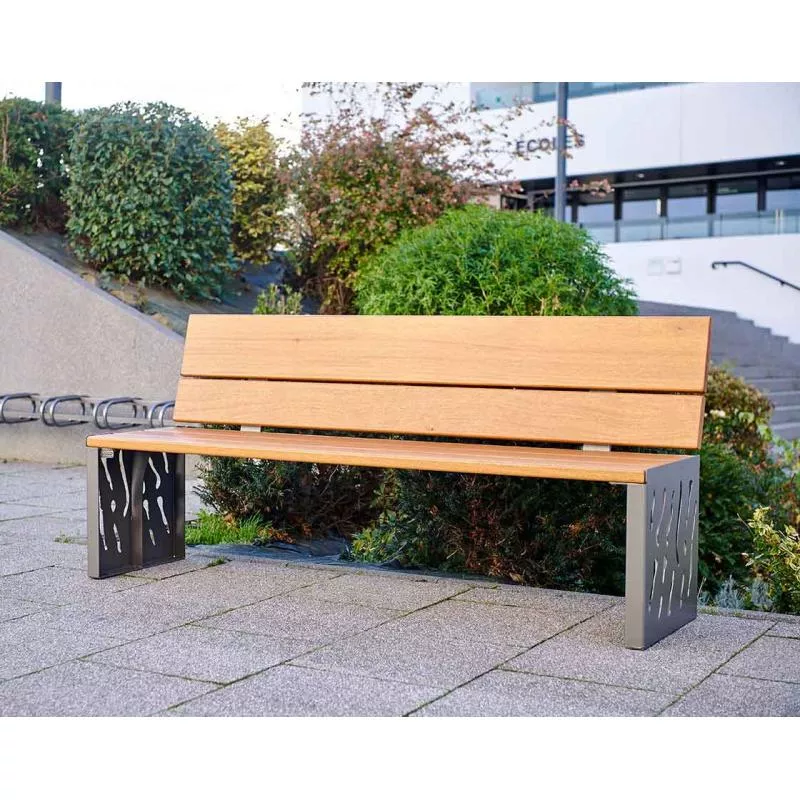 Photo 9 de Banc SPL Venise