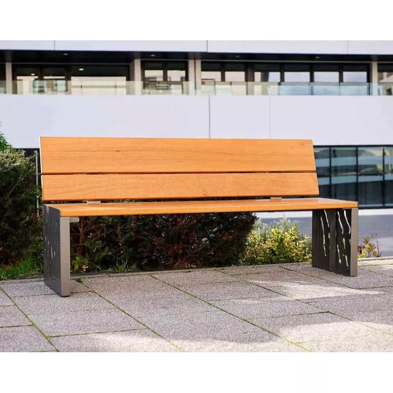 Photo 10 de Banc SPL Venise