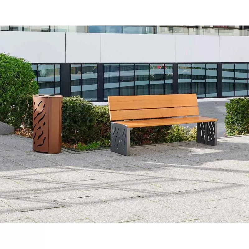 Photo 11 de Banc SPL Venise