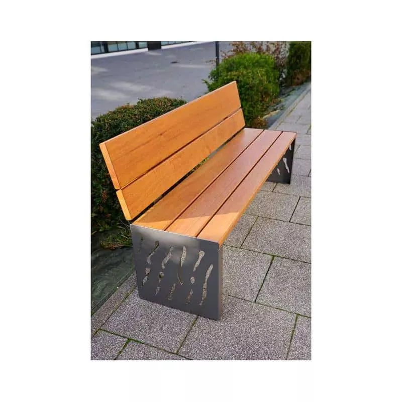 Photo 13 de Banc SPL Venise