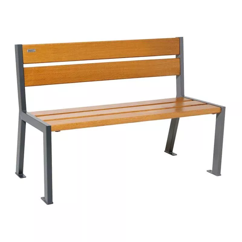 Photo de Banc SPL Silaos®