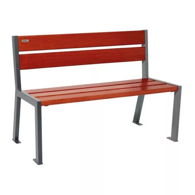 Photo 1 de Banc Silaos®