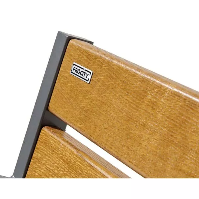 Photo 2 de Banc Silaos®