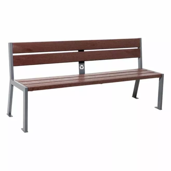 Photo de Banc Silaos®
