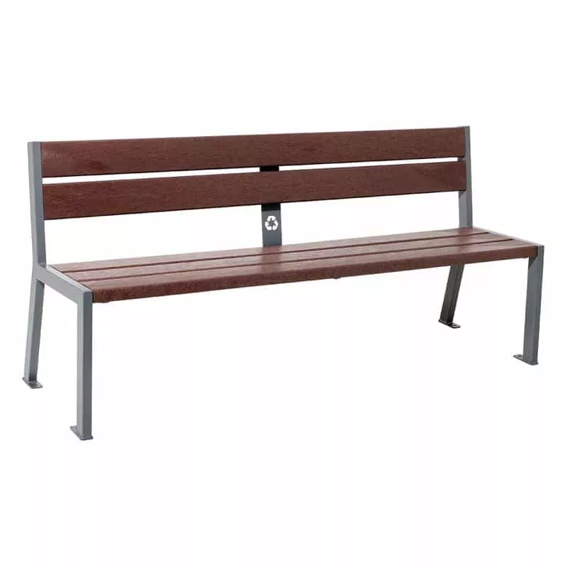 Photo de Banc SPL Silaos®