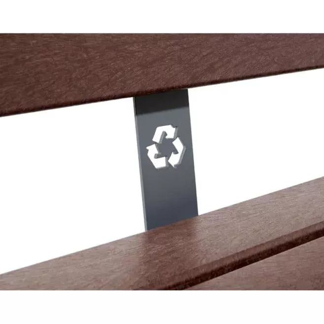 Photo 1 de Banc Silaos®