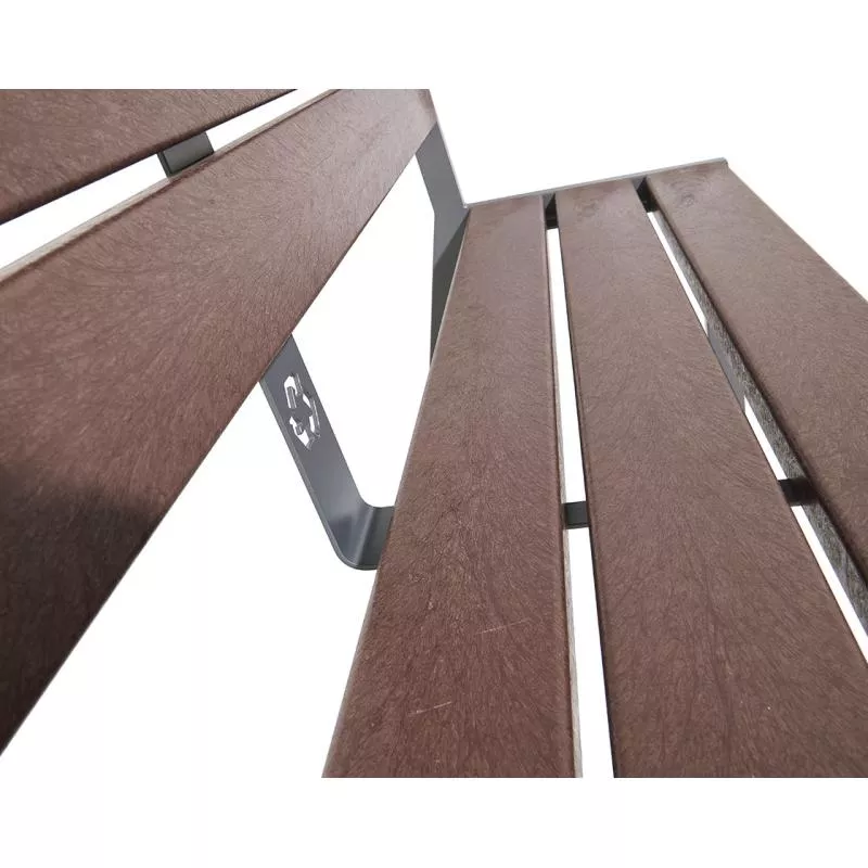 Photo 2 de Banc SPL Silaos®