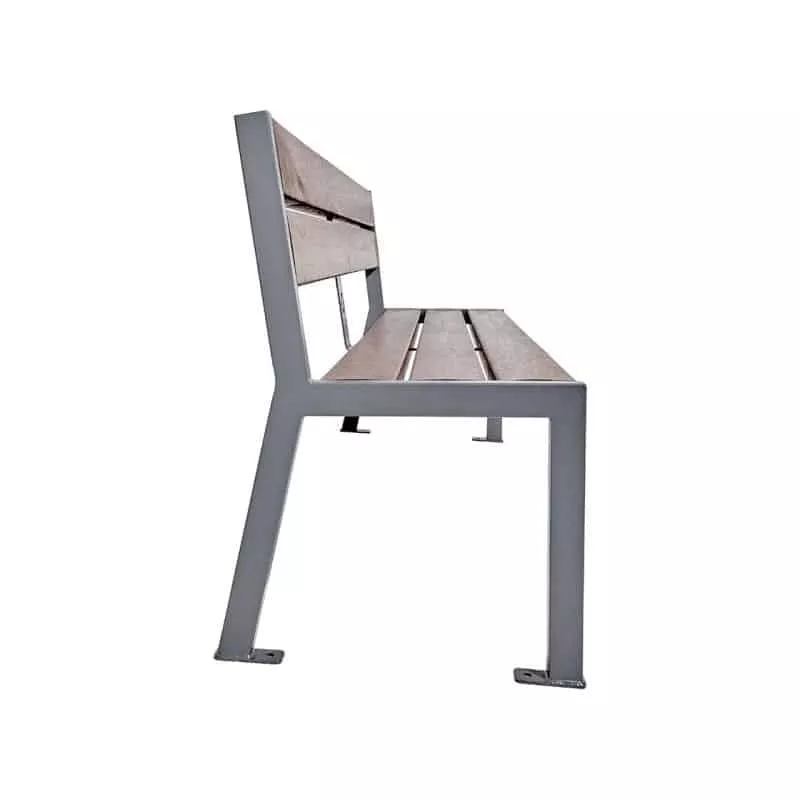 Photo 4 de Banc SPL Silaos®