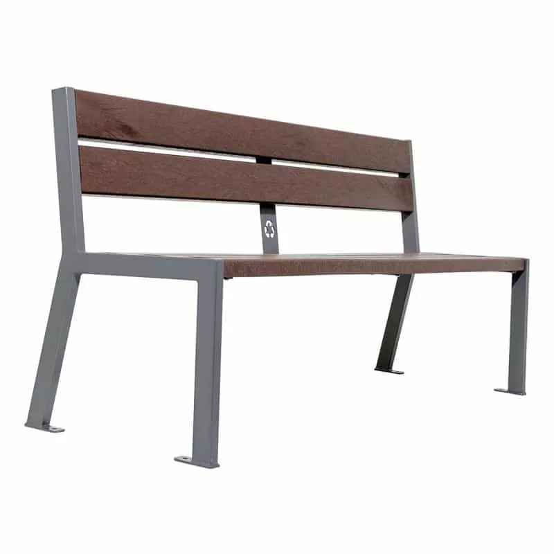 Photo 5 de Banc SPL Silaos®