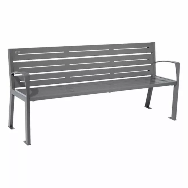 Photo de Banc Silaos®