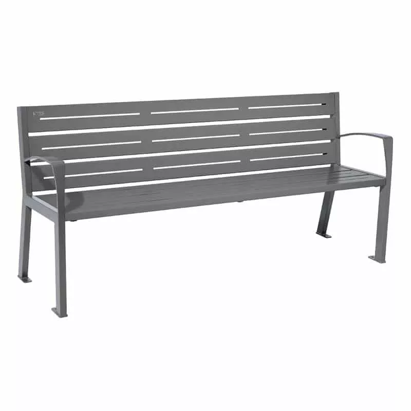 Photo de Banc SPL Silaos®