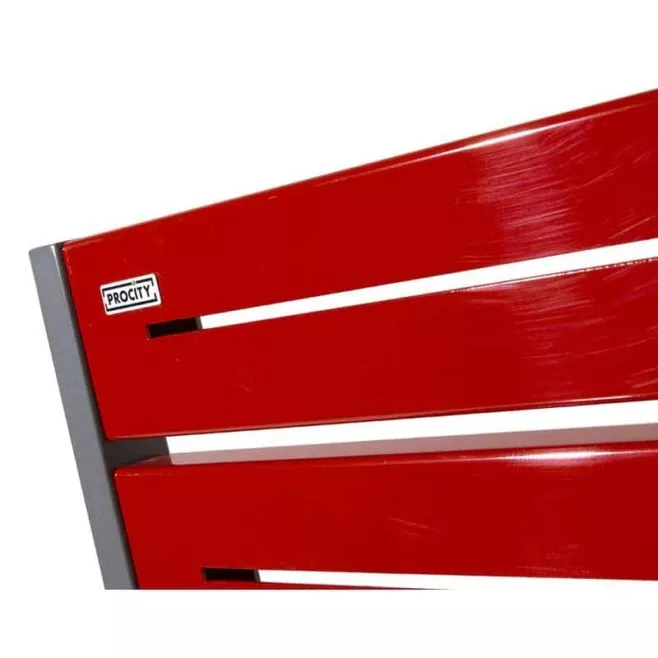 Photo 1 de Banc Silaos®