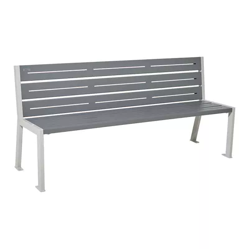 Photo 6 de Banc SPL Silaos®