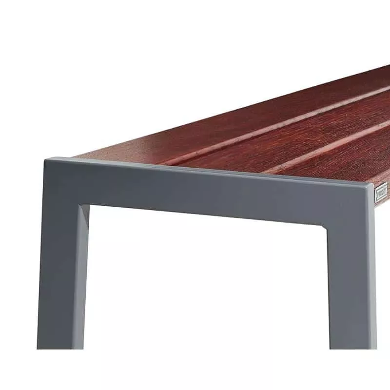 Photo 2 de Banquette SPL Silaos®
